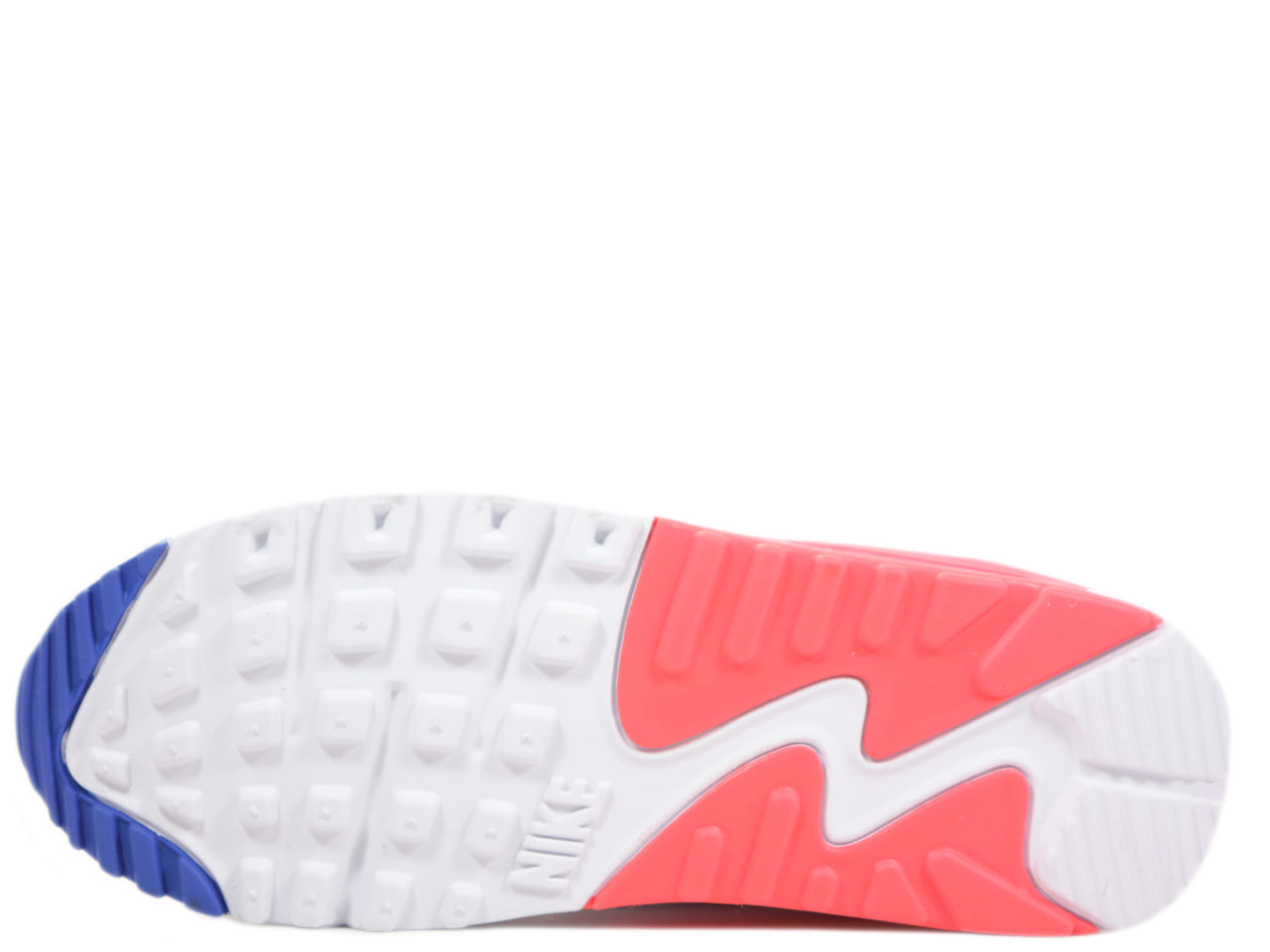 WMNS AIR MAX 90 CT1039-100 - 4