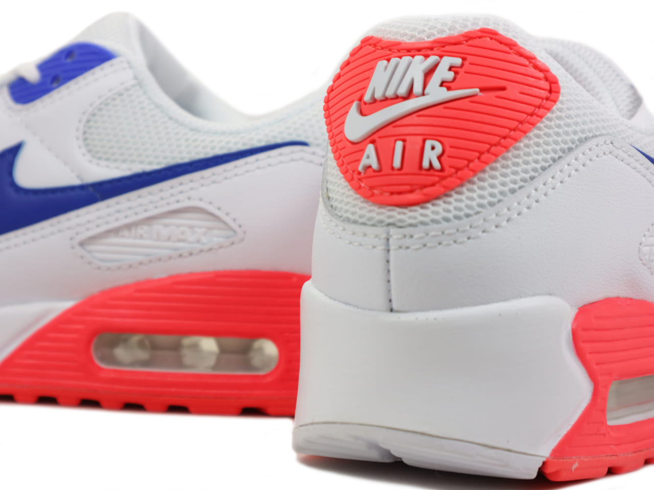 WMNS AIR MAX 90 CT1039-100 - 5
