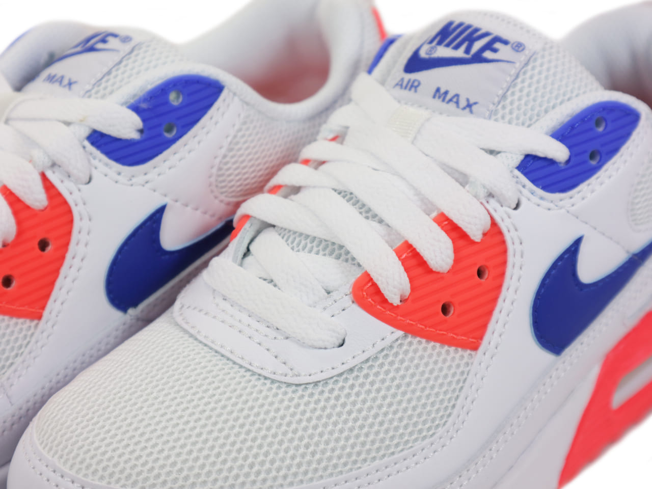 WMNS AIR MAX 90 CT1039-100 - 6