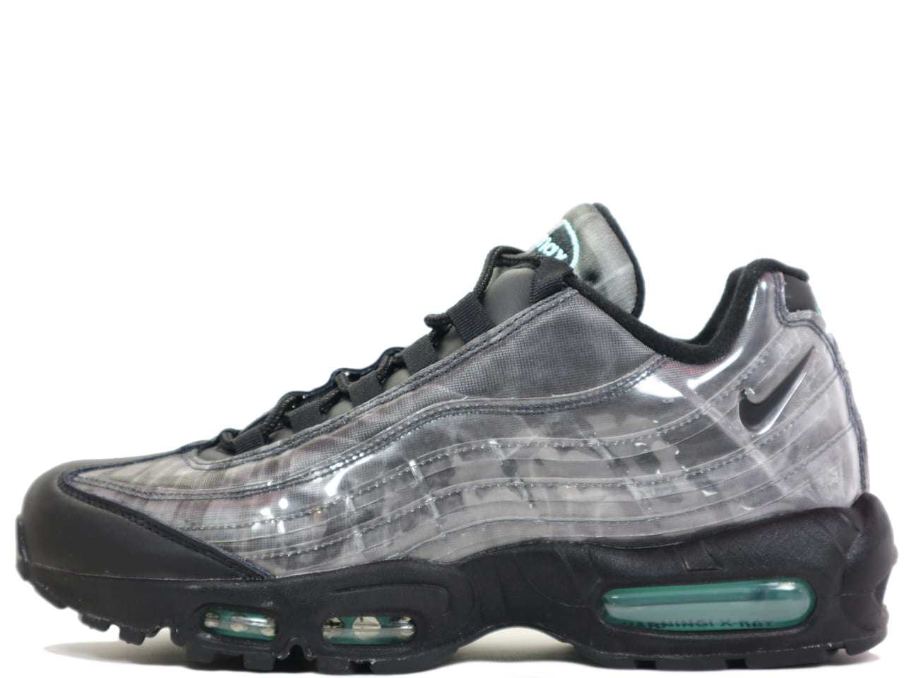 AIR MAX 95 DA7735-001