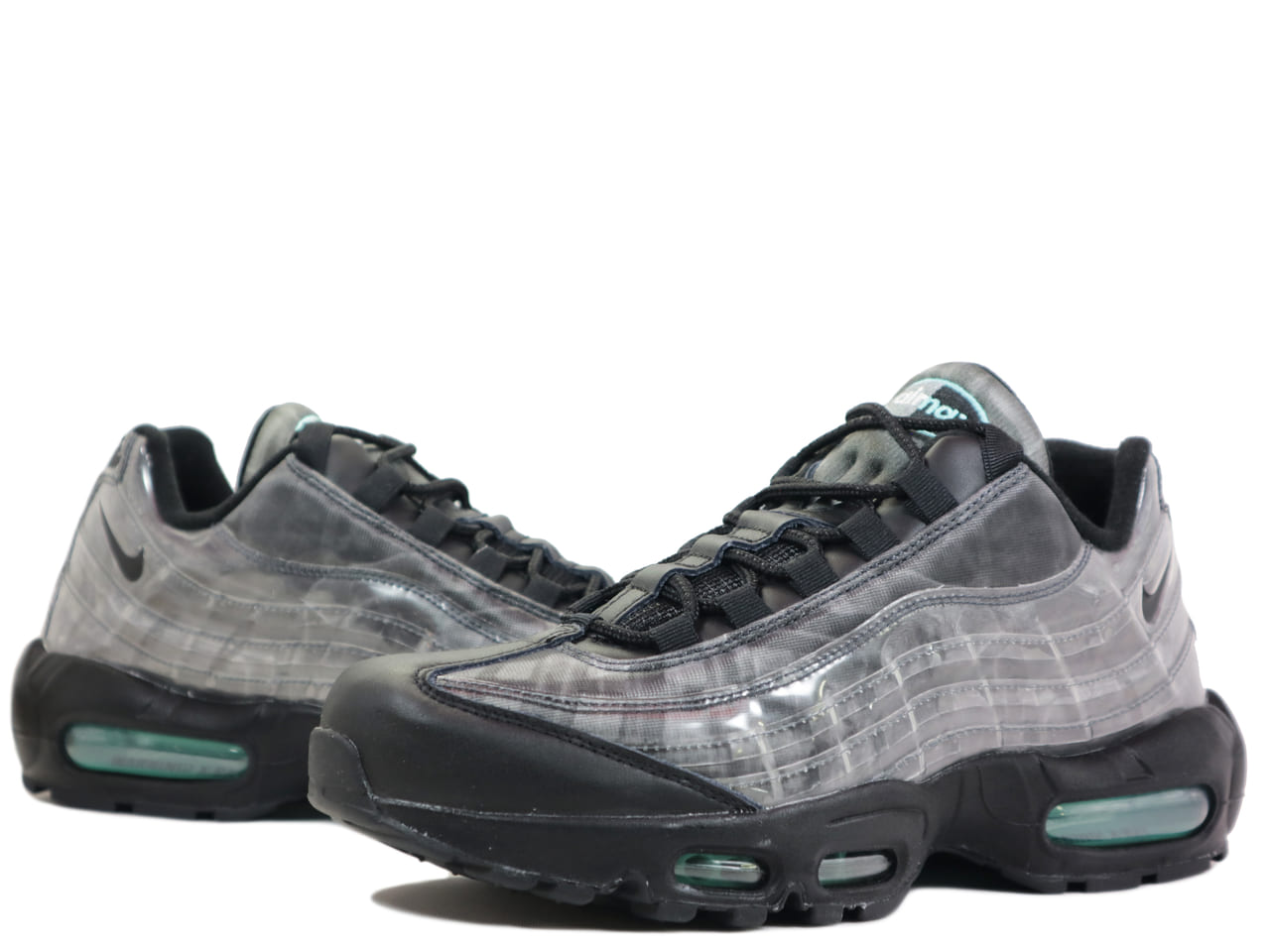 AIR MAX 95 DA7735-001 - 1