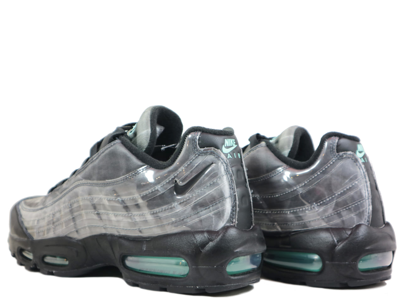 AIR MAX 95 DA7735-001 - 2