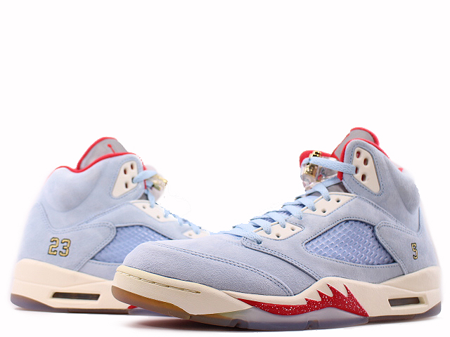 AIR JORDAN 5 TROPHY ROOM SP CI1899-400 - 2