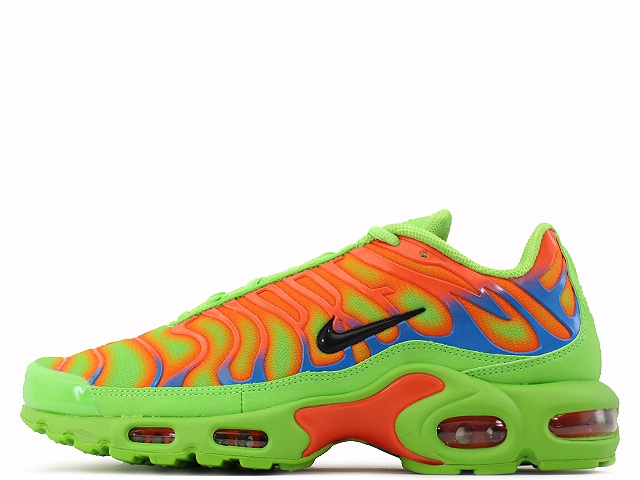 送込 25.5 Nike Supreme Air Max Plus マップラ