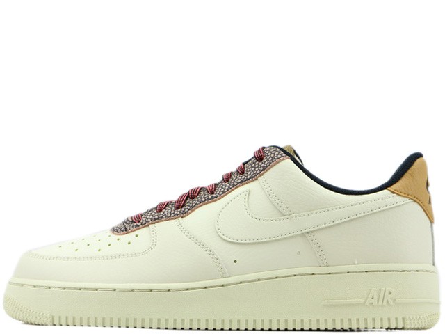 NIKE AIR FORCE 1'07 LV8 4 24.5cm