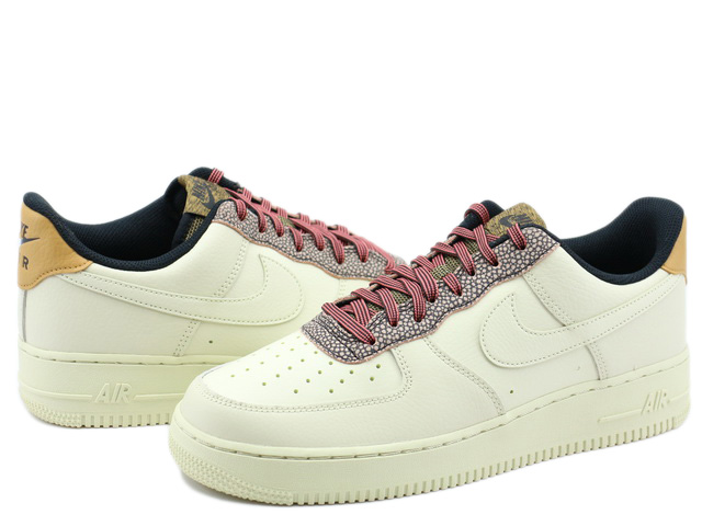 AIR FORCE 1 07 LV8 4 CK4363-200 - 1