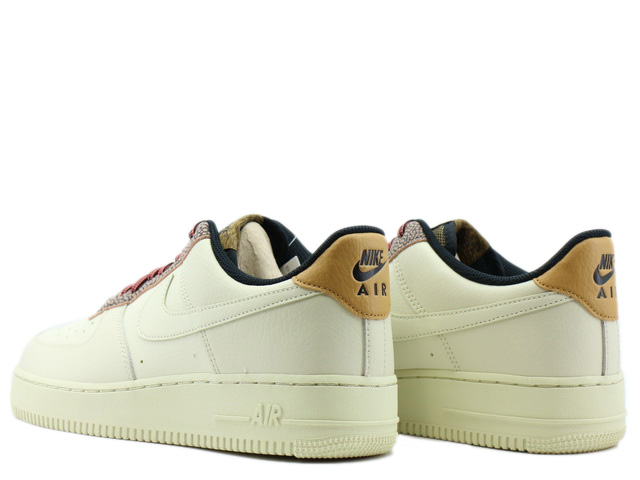 AIR FORCE 1 07 LV8 4 CK4363-200 - 2