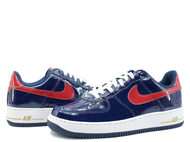 AIR FORCE 1 LOW 306353-462 - 1