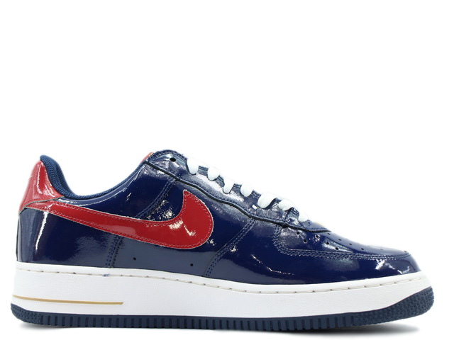 AIR FORCE 1 LOW 306353-462 - 3