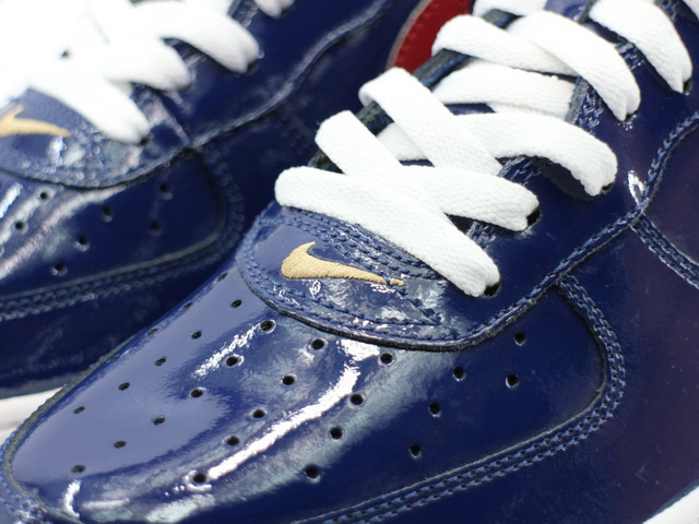 AIR FORCE 1 LOW 306353-462 - 5