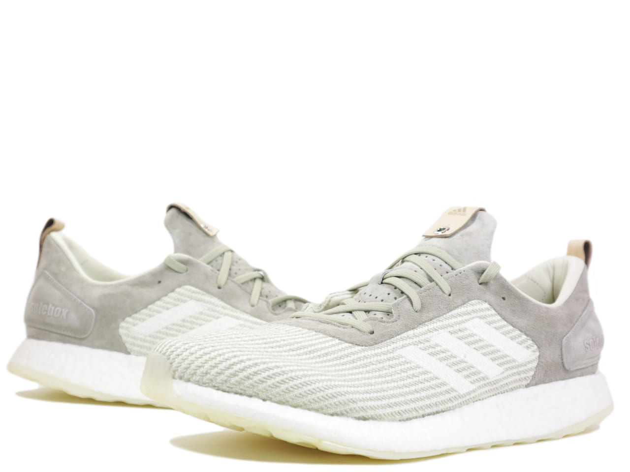 PUREBOOST DPR SOLEBOX B27992 - 1