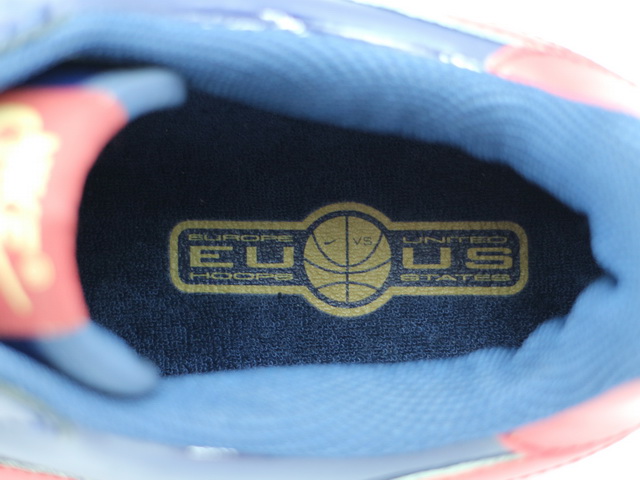 AIR FORCE 1 LOW 306353-462 - 6