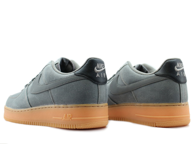 AIR FORCE 1 07 LV8 STYLE AQ0117-001 - 3