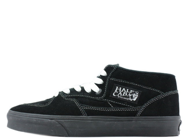CLASSICS HALF CAB VN-0KWY6DE