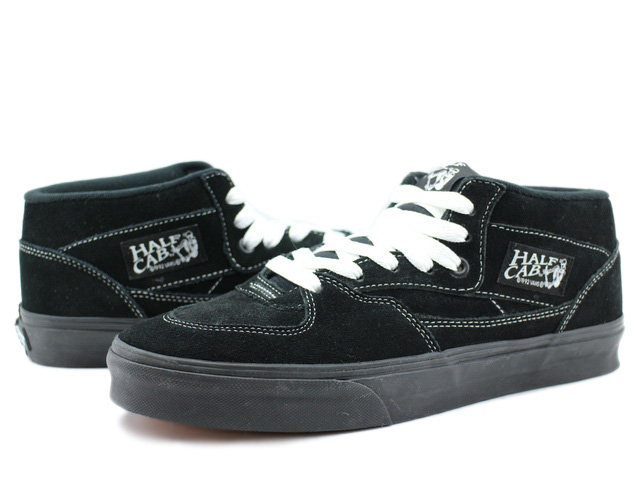 CLASSICS HALF CAB VN-0KWY6DE - 1