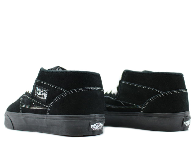 CLASSICS HALF CAB VN-0KWY6DE - 2
