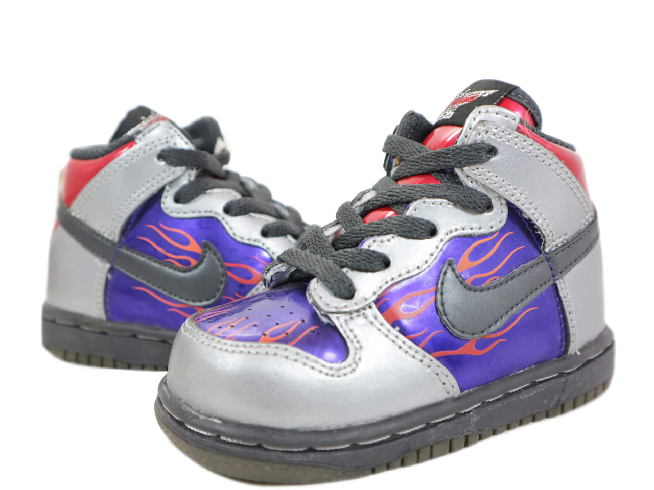 DUNK HIGH ND (TD) 354794-001 - 1