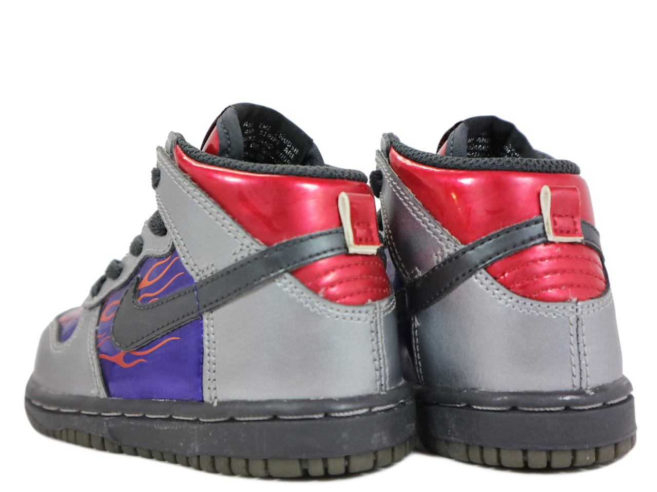DUNK HIGH ND (TD) 354794-001 - 2