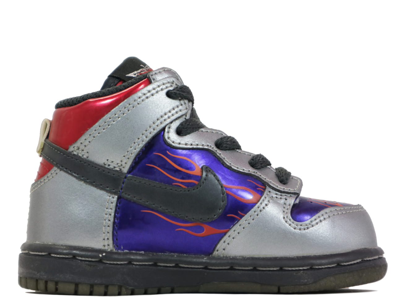 DUNK HIGH ND (TD) 354794-001 - 3
