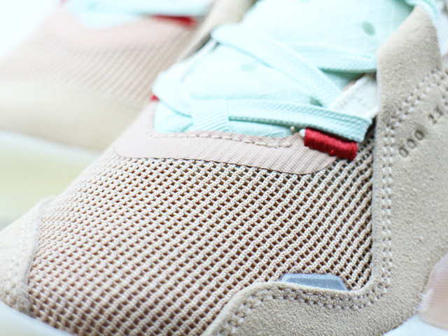 WMNS JORDAN DELTA CT1003-200 - 5
