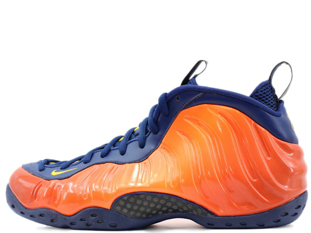 AIR FOAMPOSITE ONE | スニーカーショップSKIT