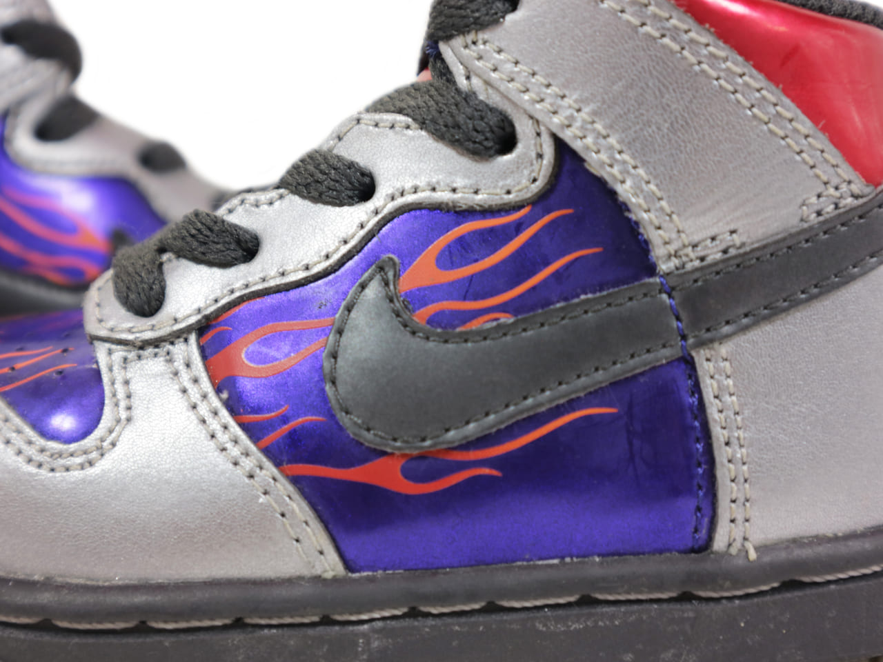 DUNK HIGH ND (TD) 354794-001 - 5