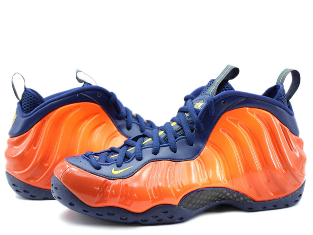 AIR FOAMPOSITE ONE CJ0303-400 - 2