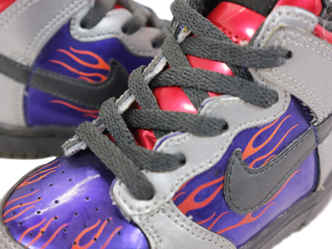 DUNK HIGH ND (TD) 354794-001 - 6