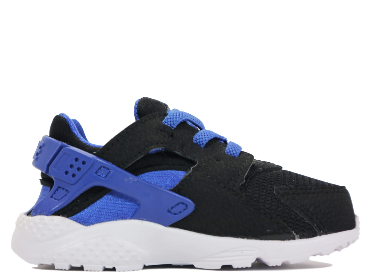 HUARACHE RUN (TD) 704950-005 - 3