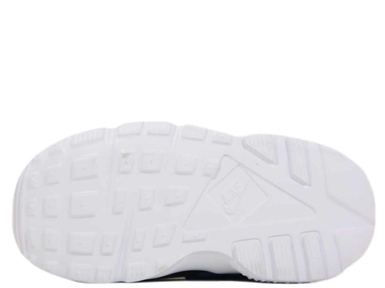 HUARACHE RUN (TD) 704950-005 - 4