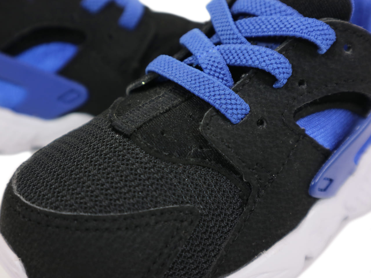 HUARACHE RUN (TD) 704950-005 - 6