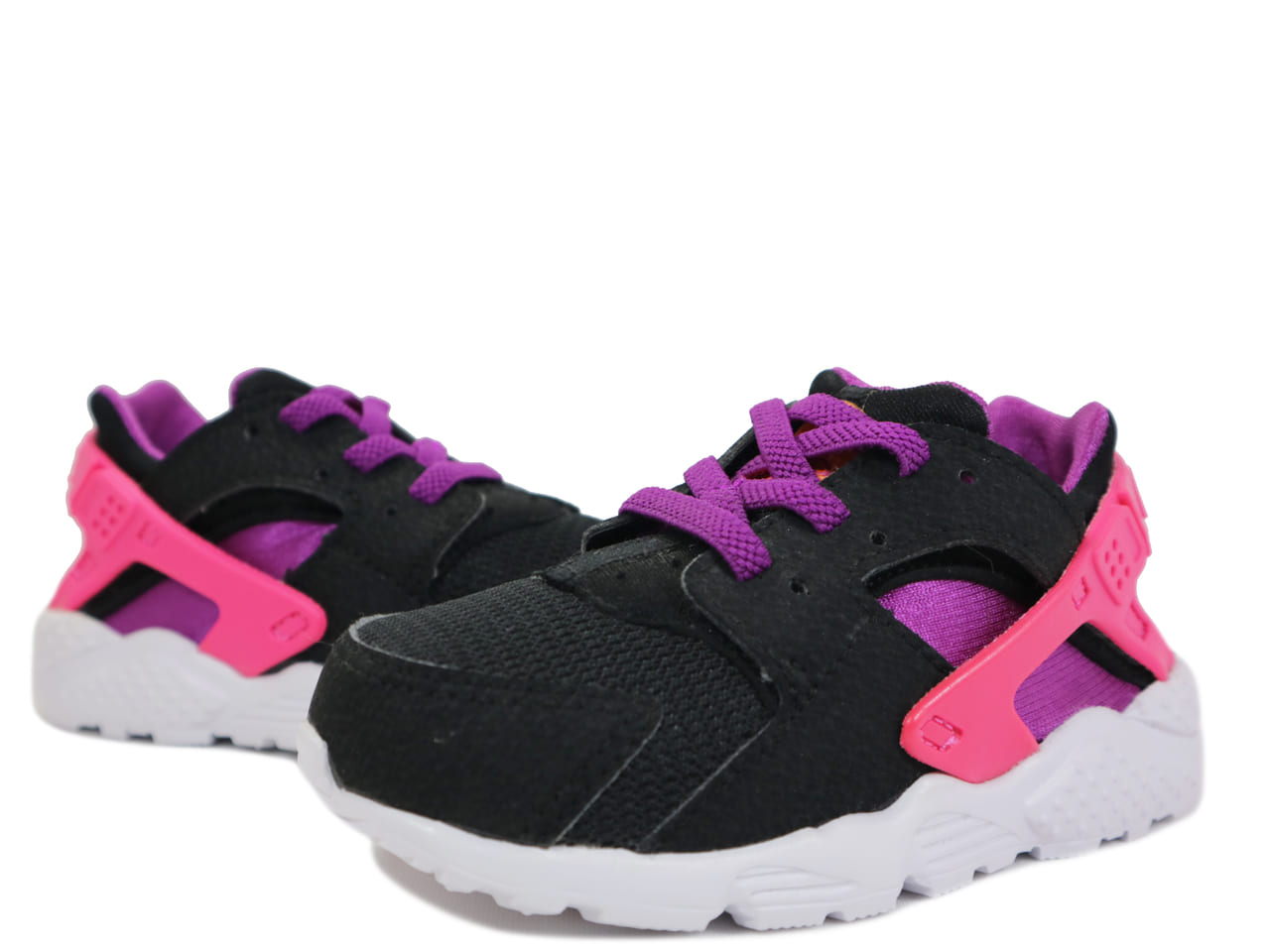 HUARACHE RUN (TD) 704952-001 - 1