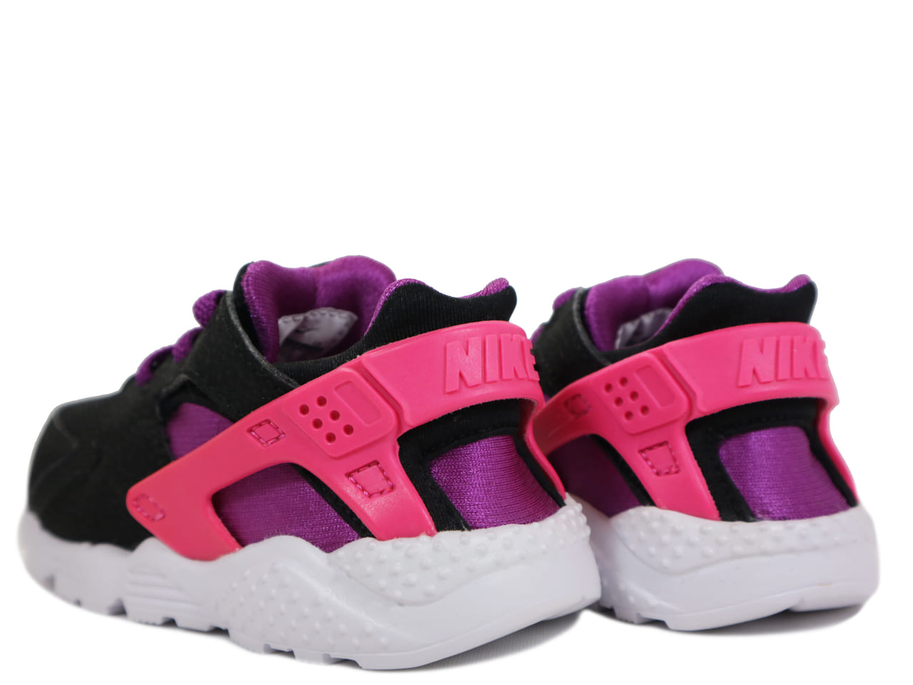 HUARACHE RUN (TD) 704952-001 - 2