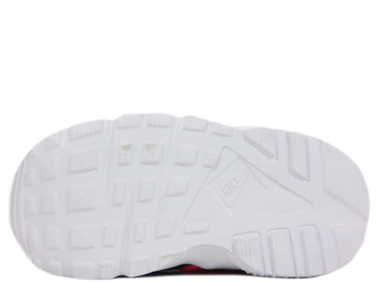 HUARACHE RUN (TD) 704952-001 - 3