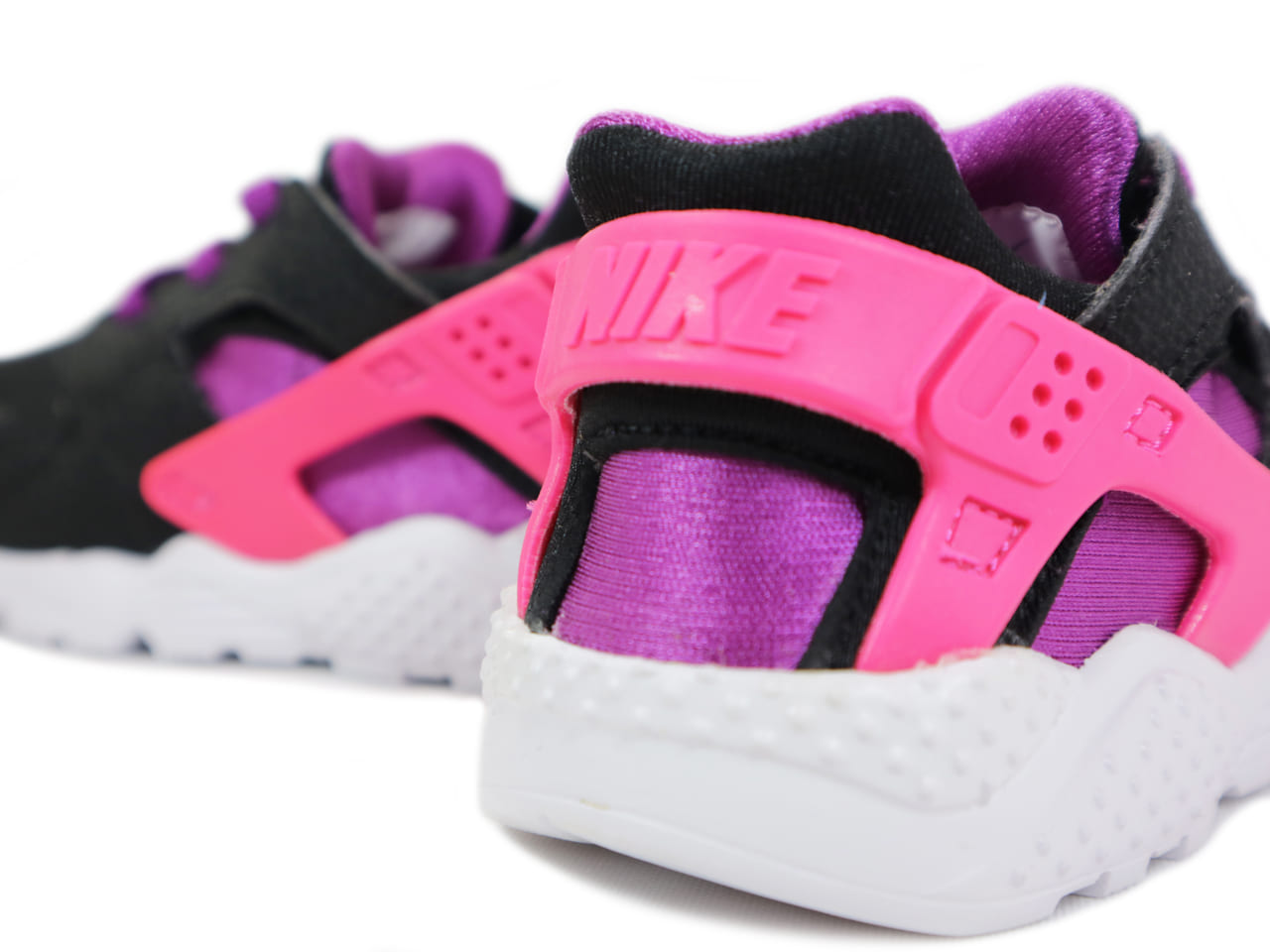 HUARACHE RUN (TD) 704952-001 - 5