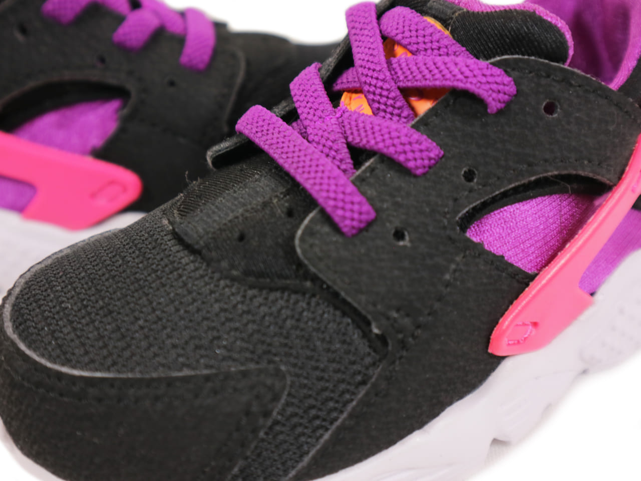 HUARACHE RUN (TD) 704952-001 - 6