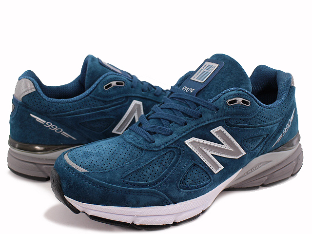 M990 NS4 - スニーカーショップSKIT