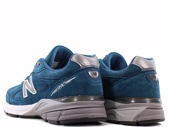 New Balance M990NS4 スニーカー 9.0 M990 NS4 - スニーカーショップSKIT