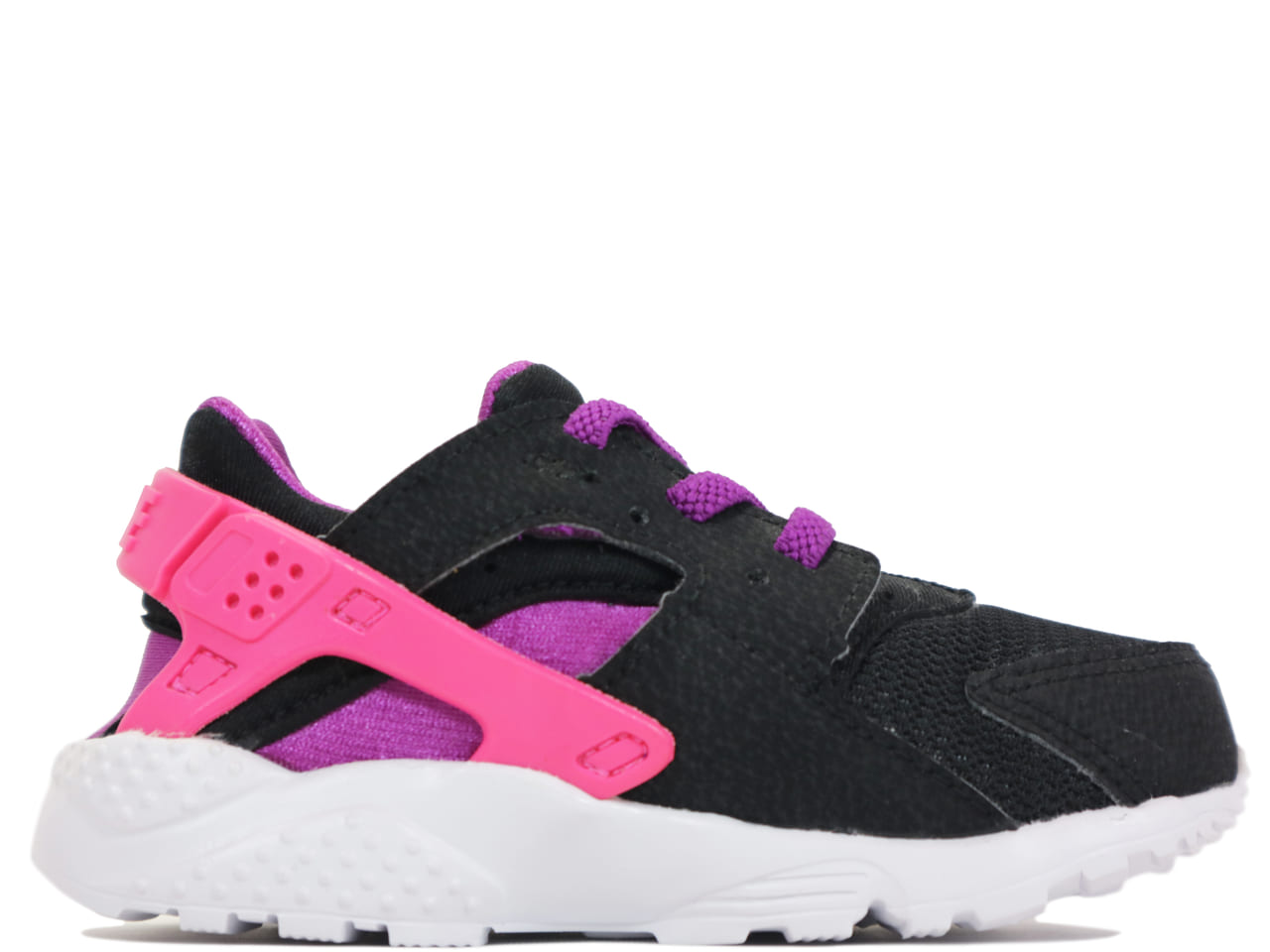 HUARACHE RUN (TD) 704952-001 - 4
