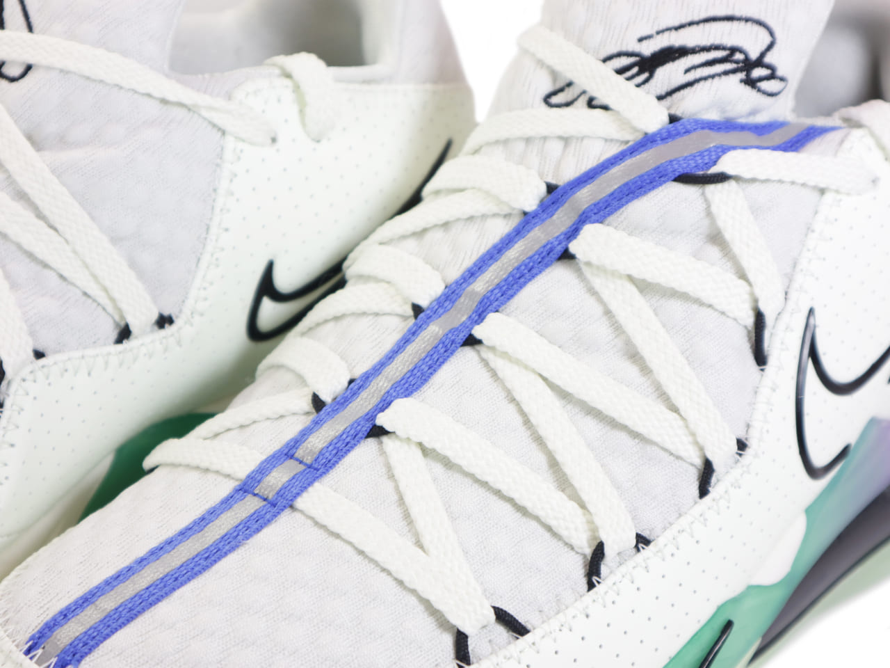 LEBRON 17 LOW CD5007-005 - 6