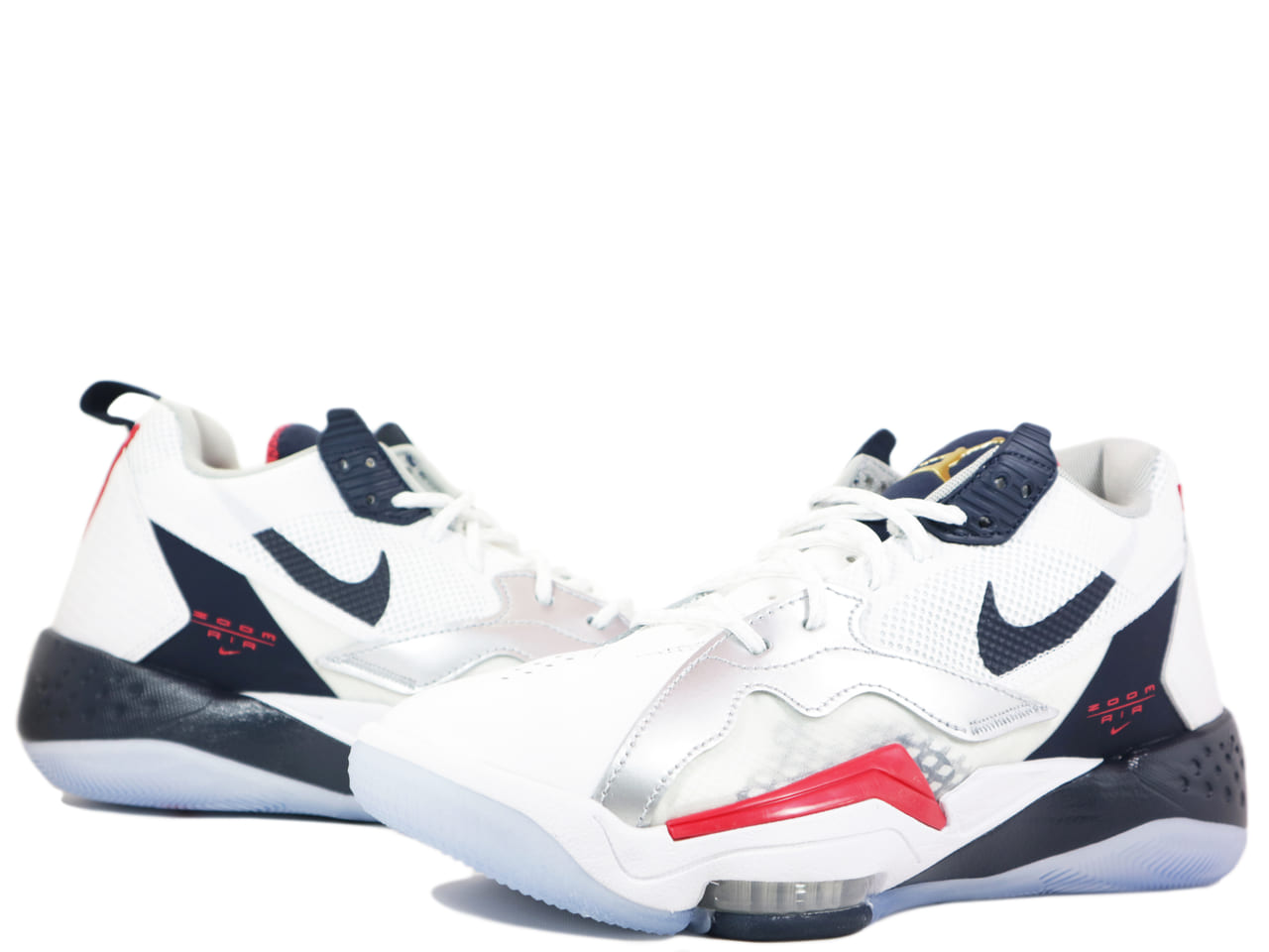 JORDAN ZOOM 92 CK9183-101 - 1