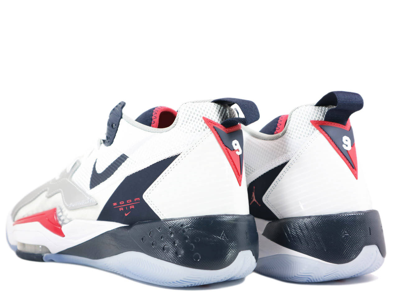 JORDAN ZOOM 92 CK9183-101 - 2