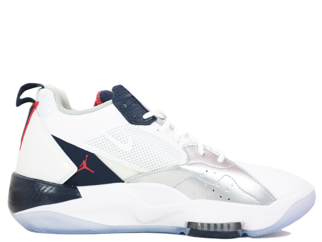 JORDAN ZOOM 92 CK9183-101 - 3