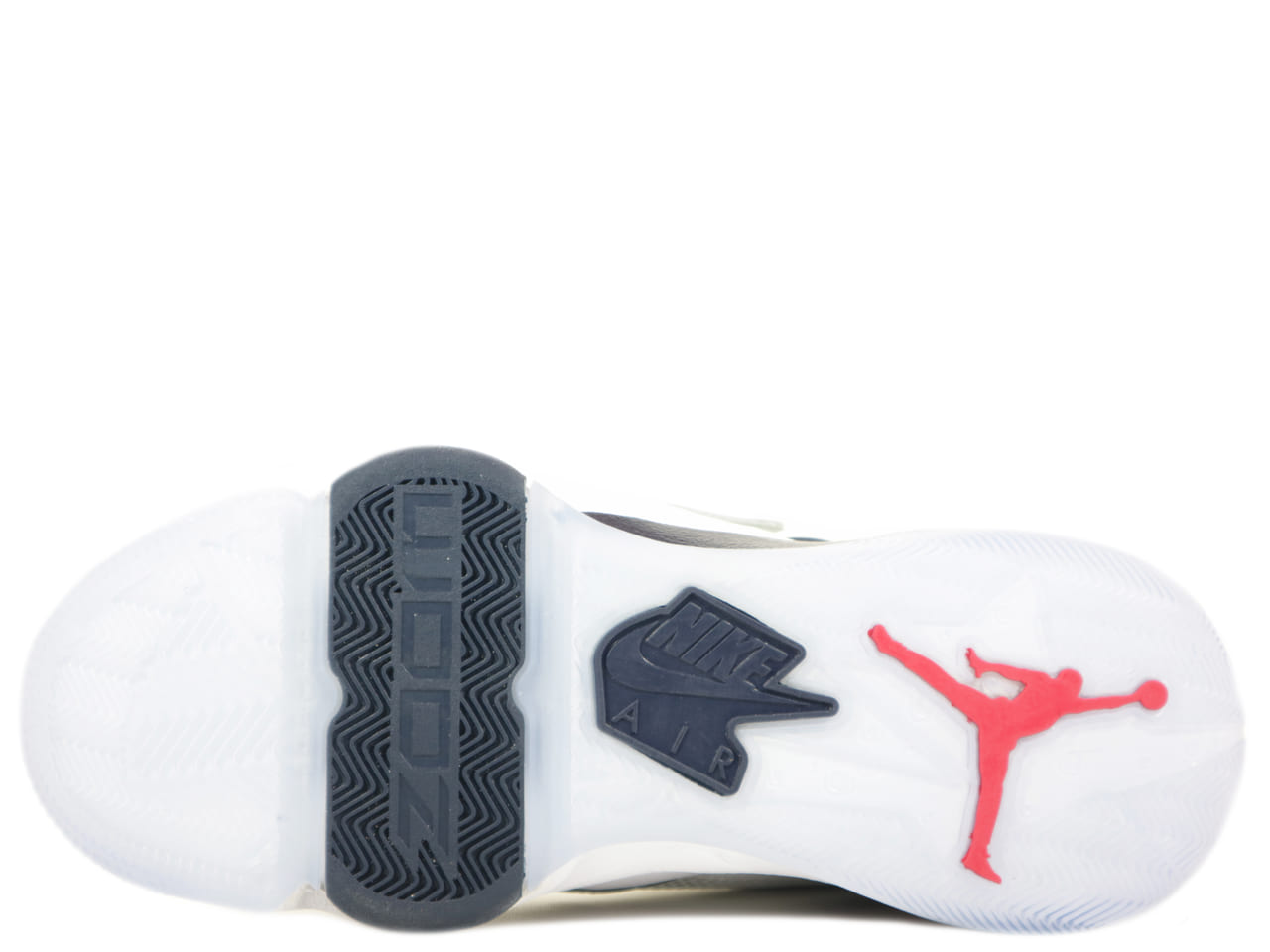 JORDAN ZOOM 92 CK9183-101 - 4