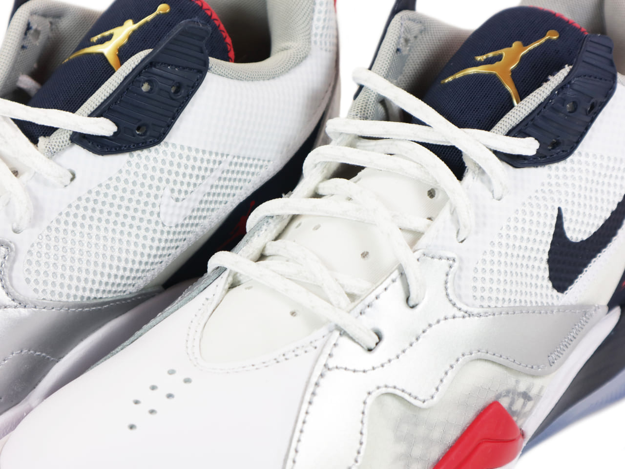 JORDAN ZOOM 92 CK9183-101 - 6