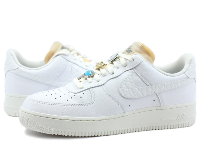 WMNS AIR FORCE 1 07 LX CZ8101-100 - 1