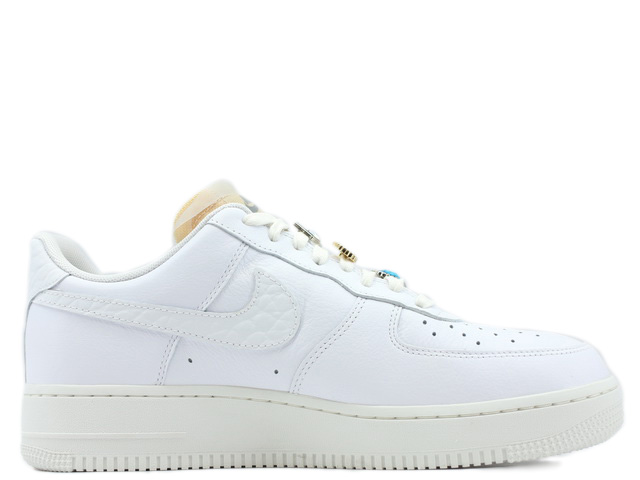 WMNS AIR FORCE 1 07 LX CZ8101-100 - 3