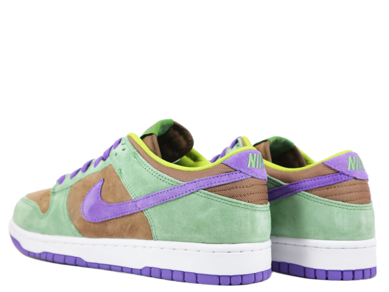 DUNK LOW SP DA1469-200 - 3