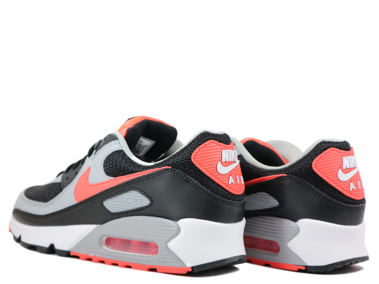 AIR MAX 90 CZ4222-001 - 3