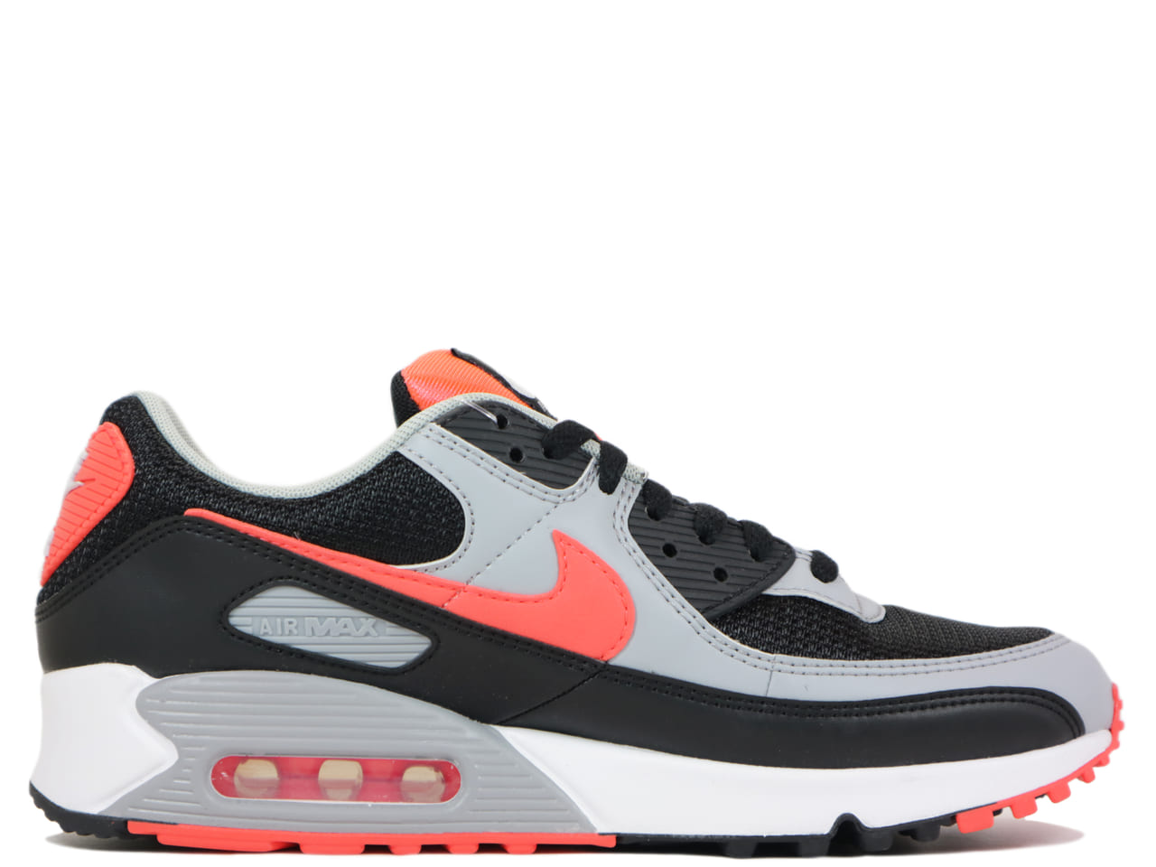 AIR MAX 90 CZ4222-001 - 1